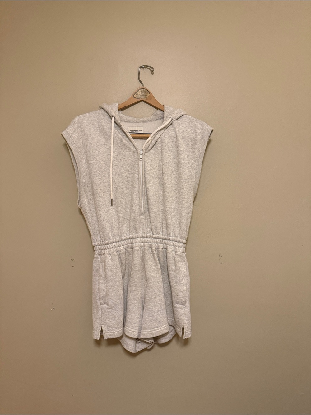 Abercrombie romper